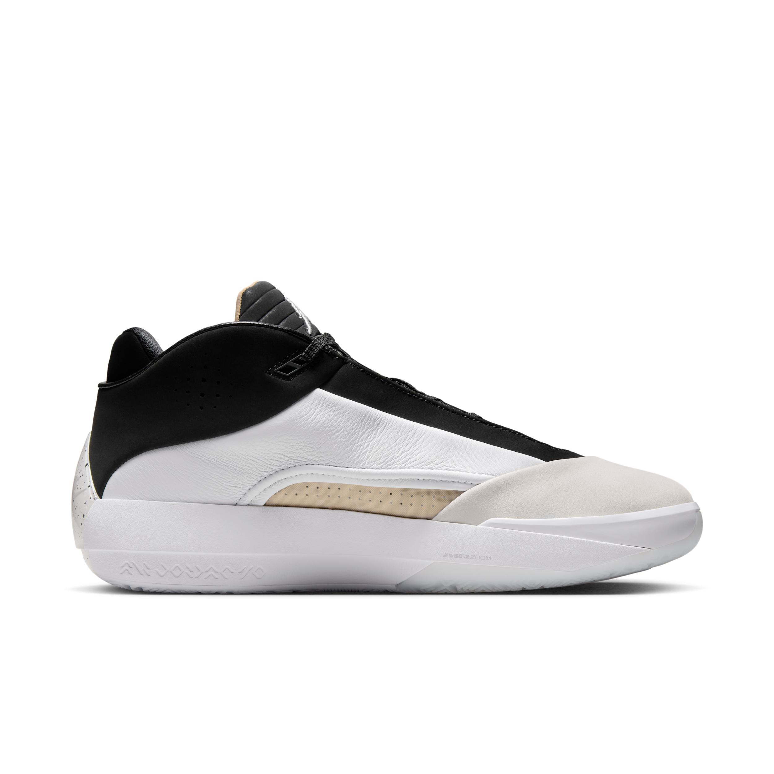 Men's Air Jordan 40 "The Classic" Basketball Shoes Product Image