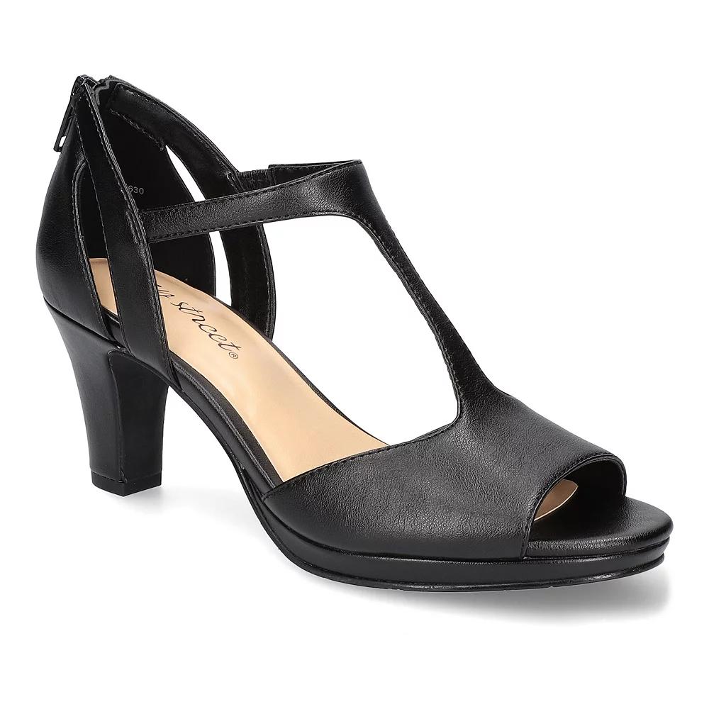 Easy Street Flash Women's Dress Sandals,  Product Image