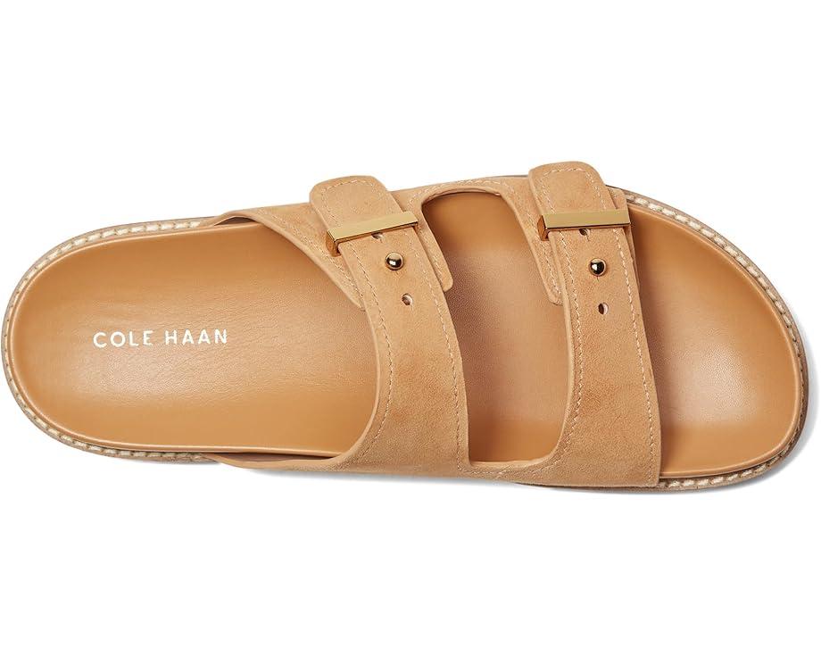 Women's Cole Haan Marisol Footbed Sandals Product Image