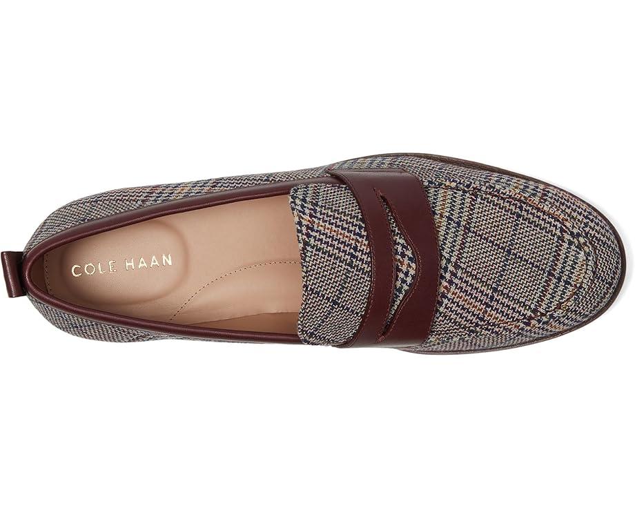 Stassi Bow Loafers Product Image