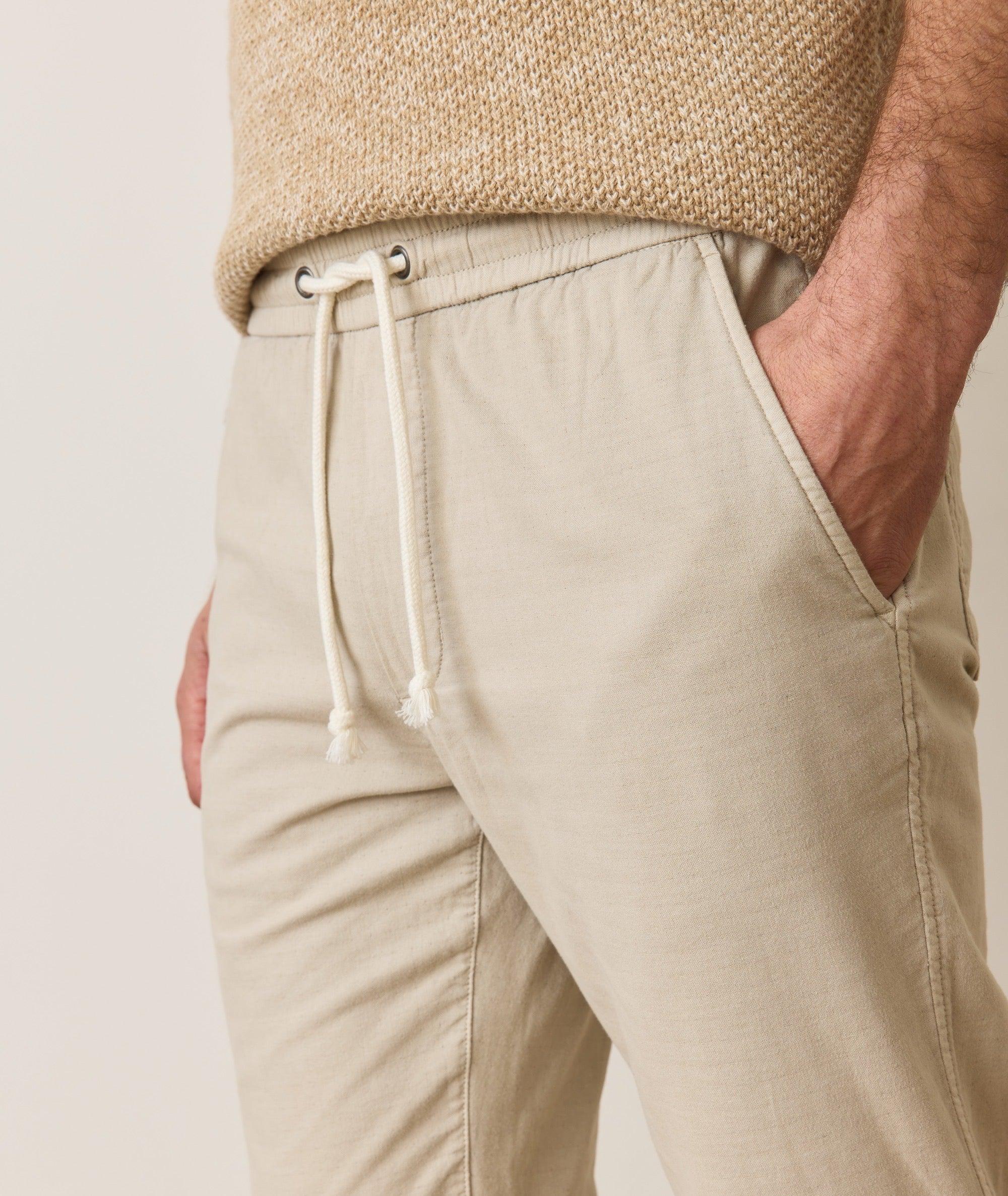 Saturday Stretch Beach Pant Product Image
