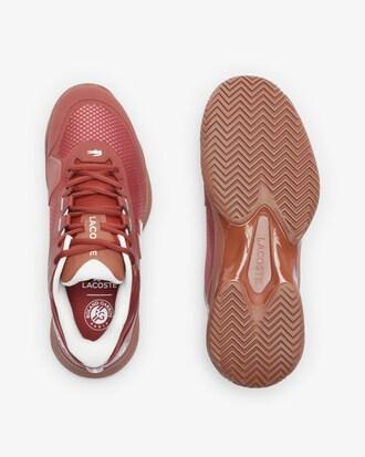 Women's Roland-Garros Edition Tech Point Tennis Shoes Product Image