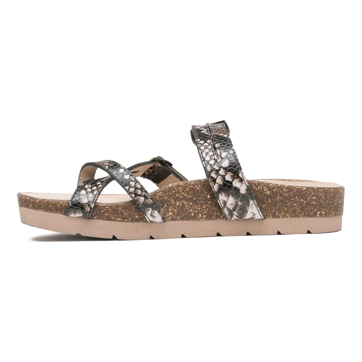 Lanai Thong Sandal Female Product Image