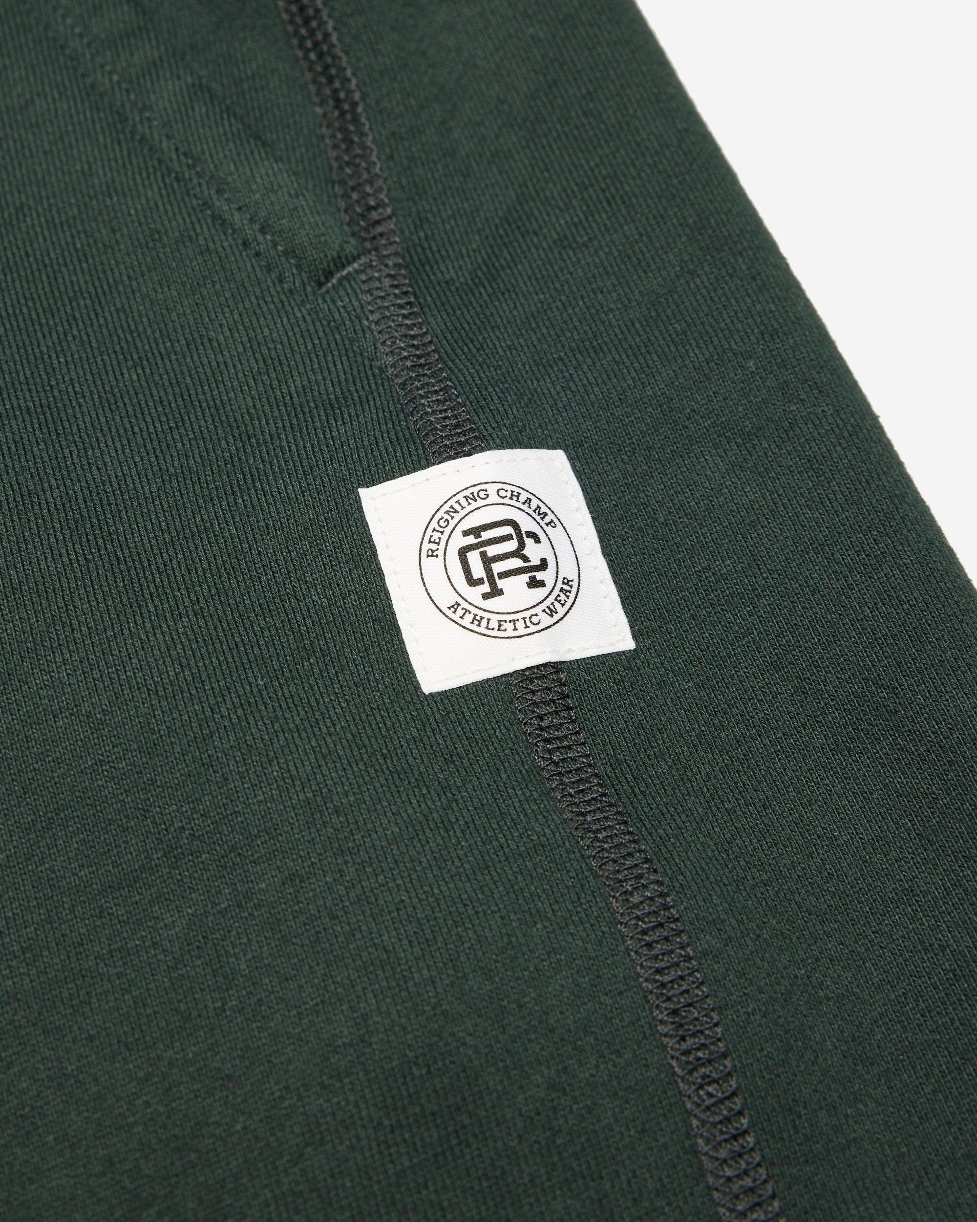 Midweight Terry Standard Sweatshort 6" Male Product Image