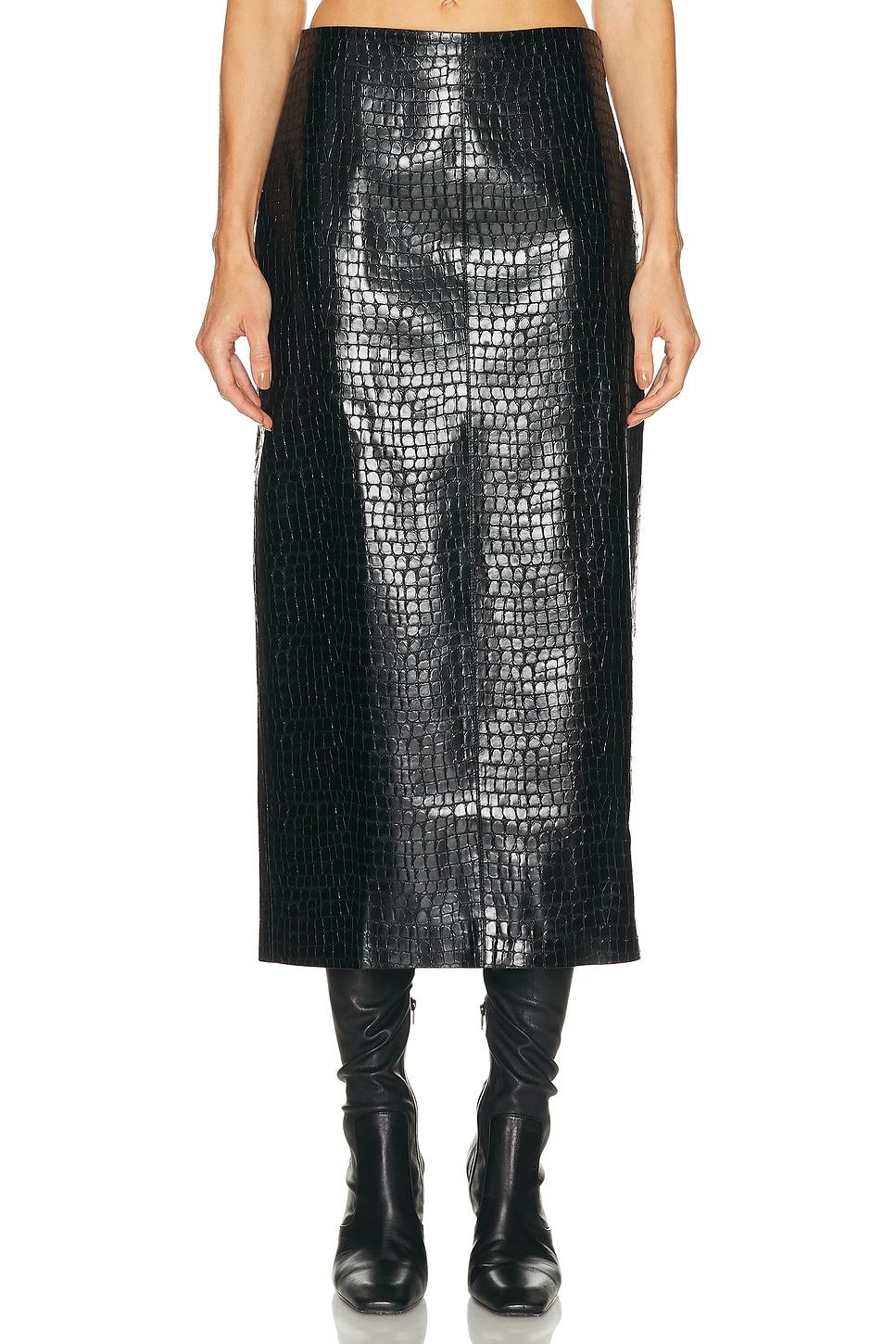 Dedra Front Bow Dress Product Image