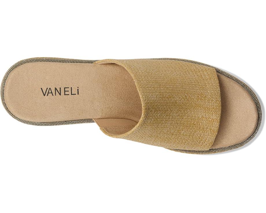 Harbor Flatform Sandals Product Image