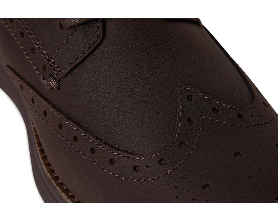 Zerogrand Remastered Plain Toe Oxford Product Image