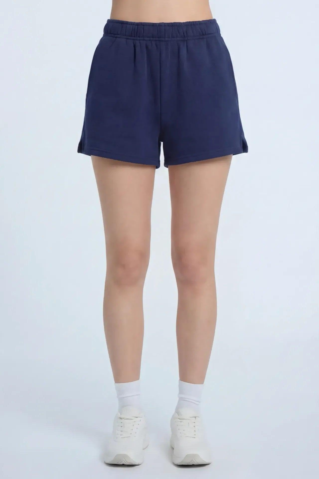 Fleece Short Female Product Image