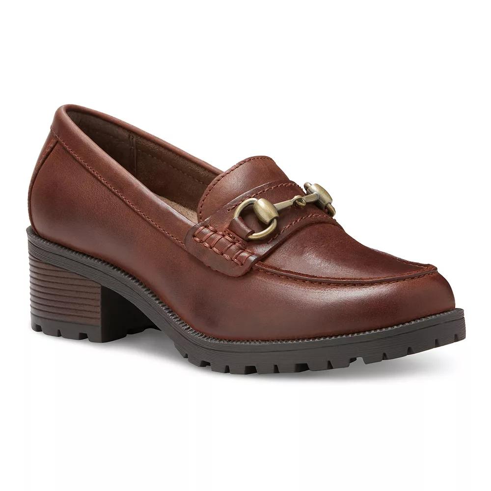 Eastland Gwen Women's Leather Loafers,  Product Image
