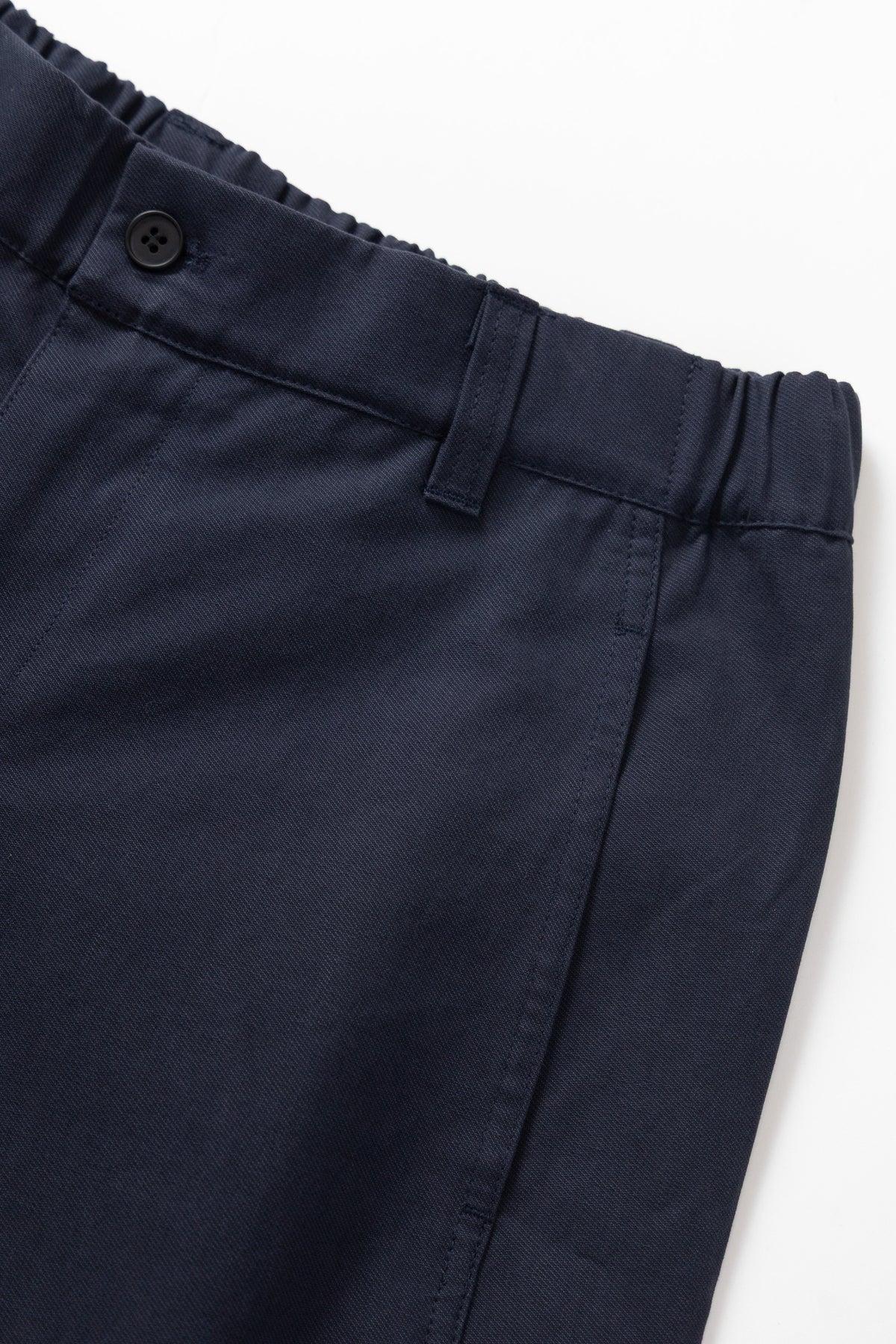 Blacksmith - Barrel Work Pants - Black Product Image