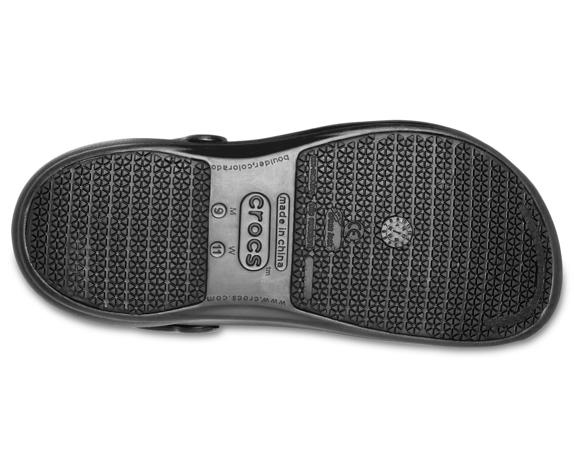 Bistro Work Clog Product Image