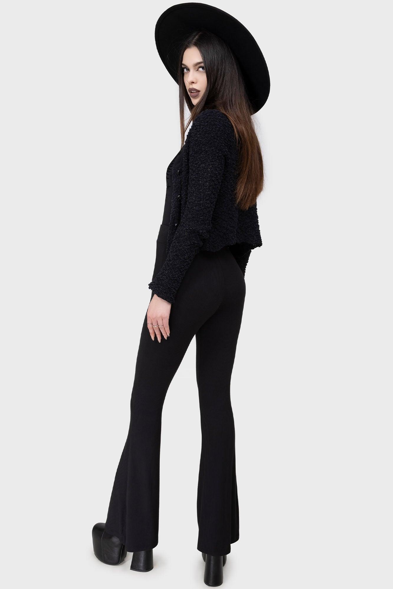 Slo-Burn Bell Bottoms [B] Female Product Image