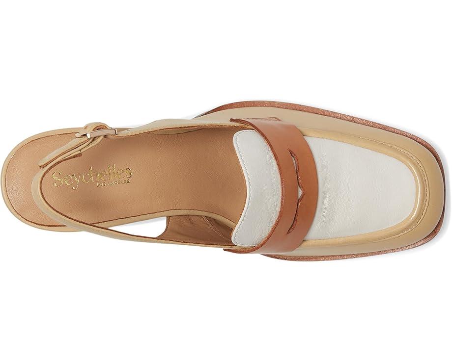 Hunny Slingbacks Product Image