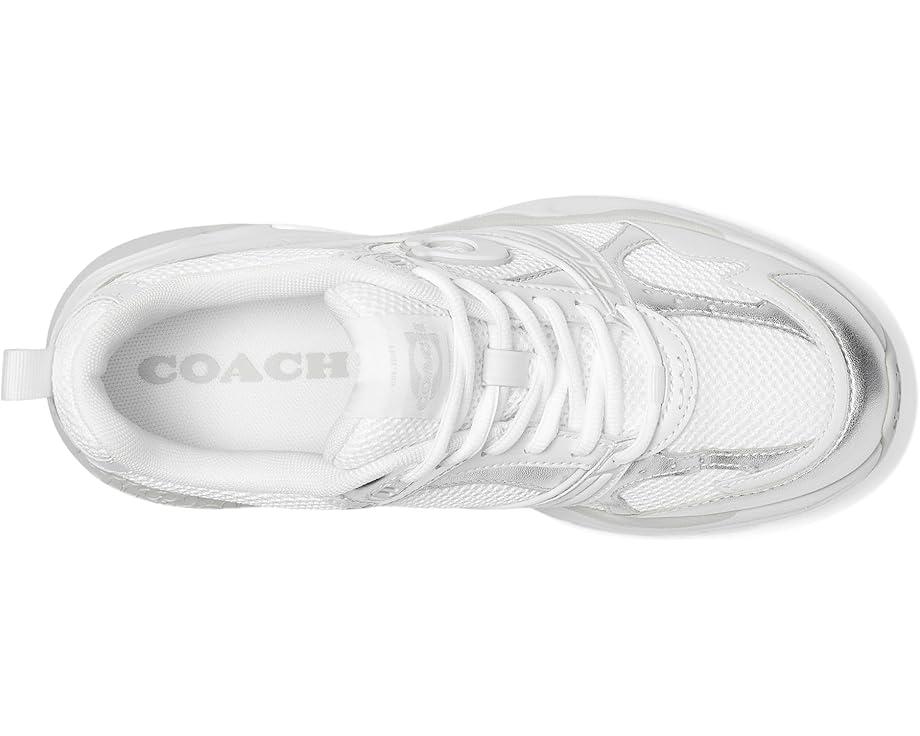 Soho Sneakers In Mixed Signature Product Image