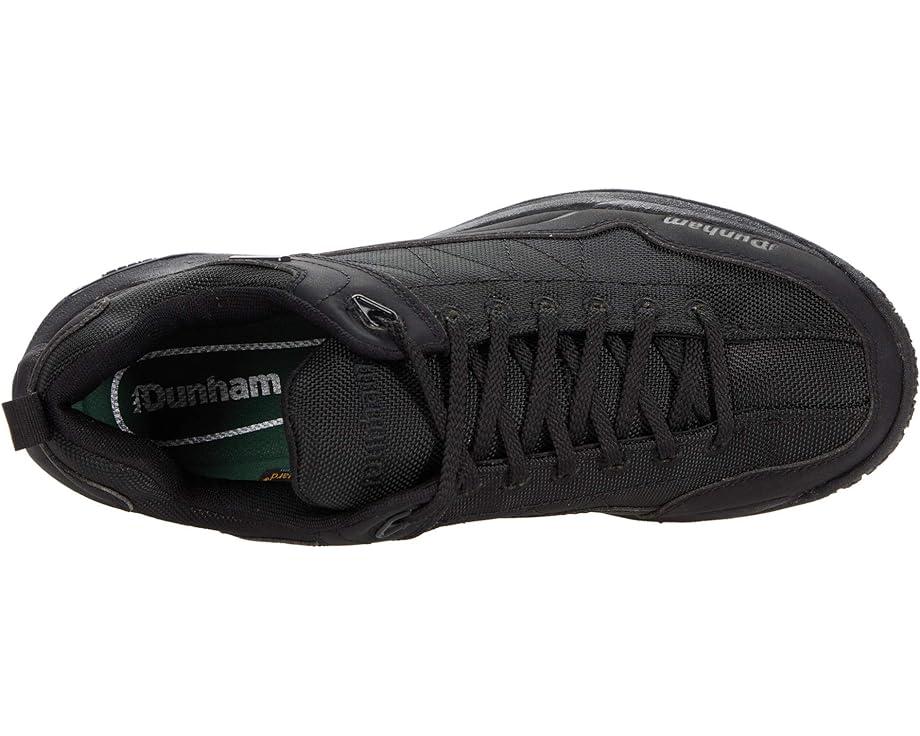 Alpine Lace-up Product Image