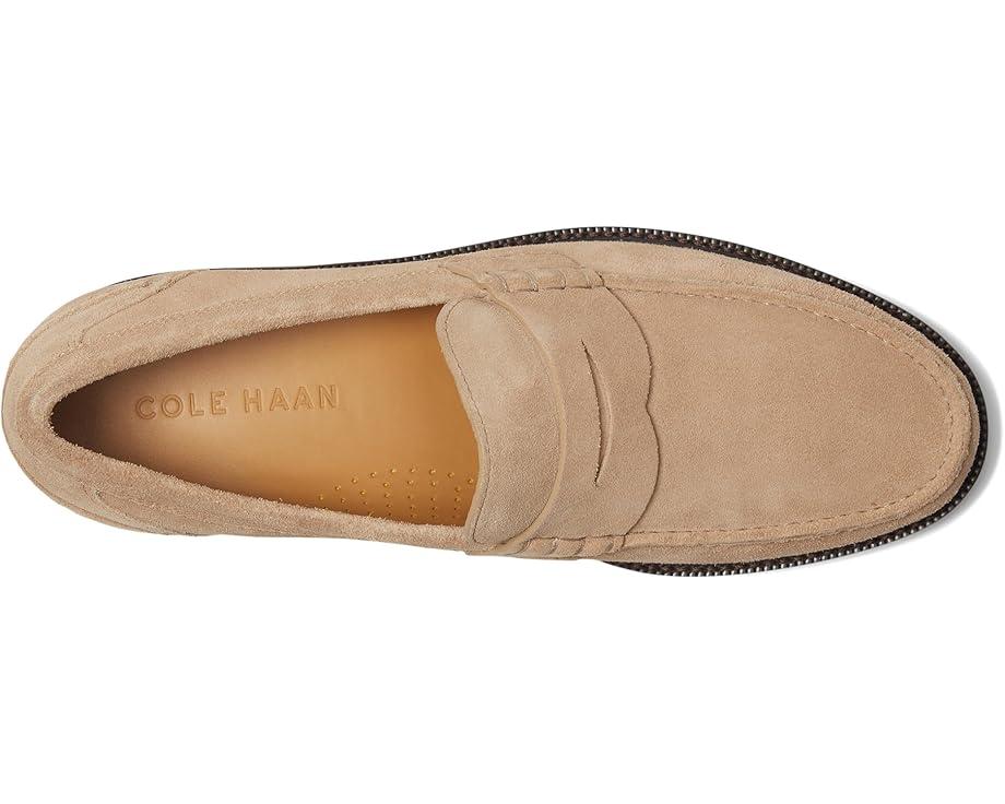 Men's Cole Haan Pinch Prep Penny Loafer Product Image