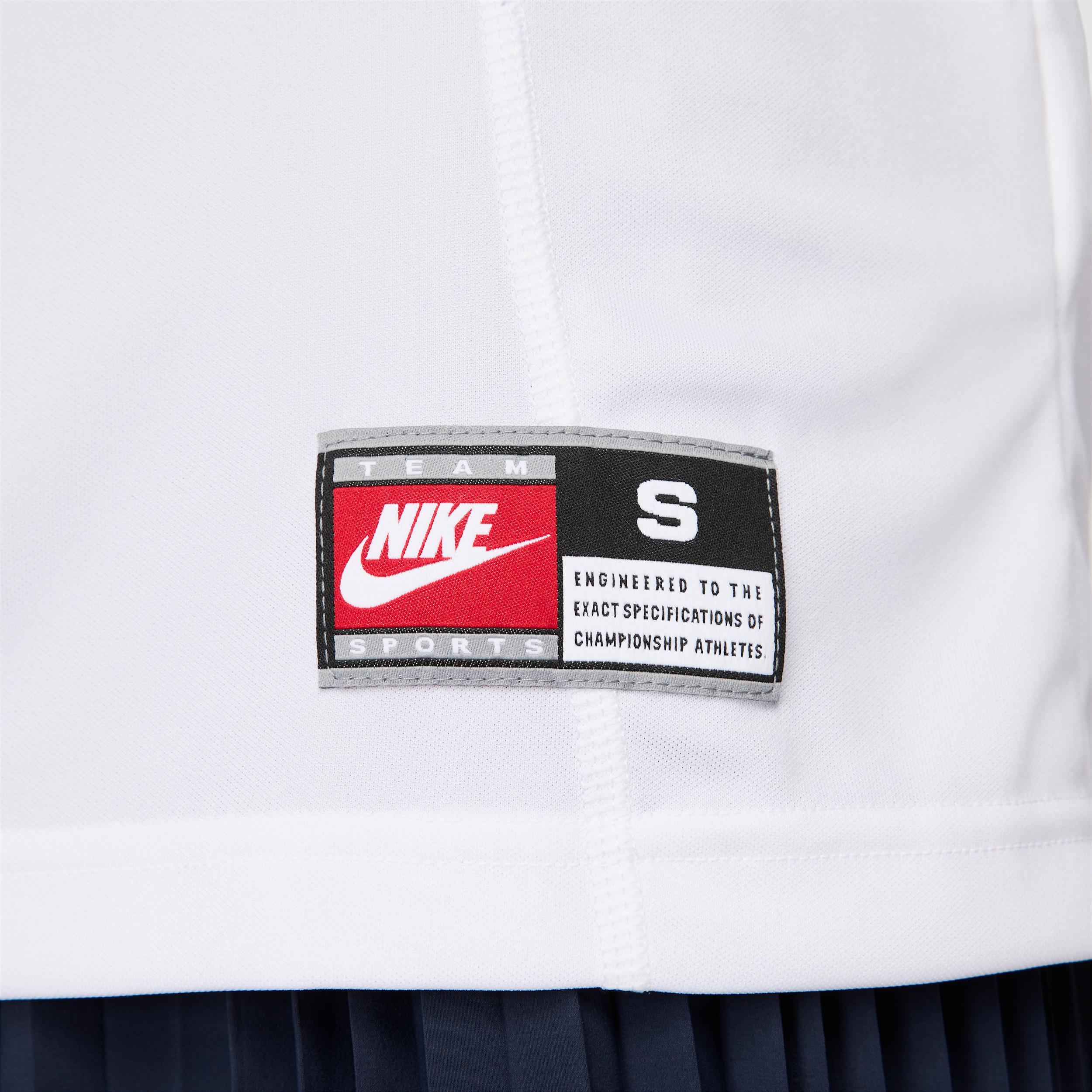 Brandi Chastain USWNT 1999 Reissue Nike Women's Soccer Replica Jersey Product Image