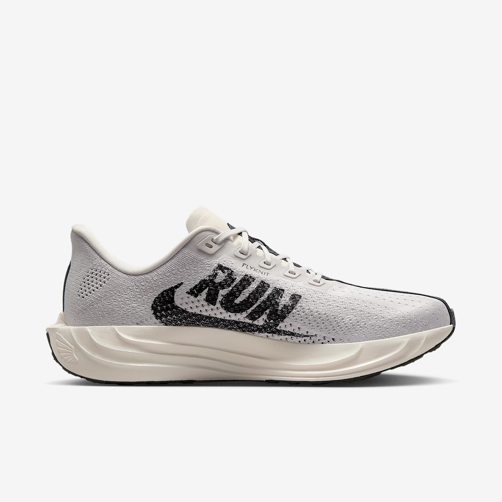 Nike Mens Pegasus Plus Road Running Shoes | IB5695-001 Product Image