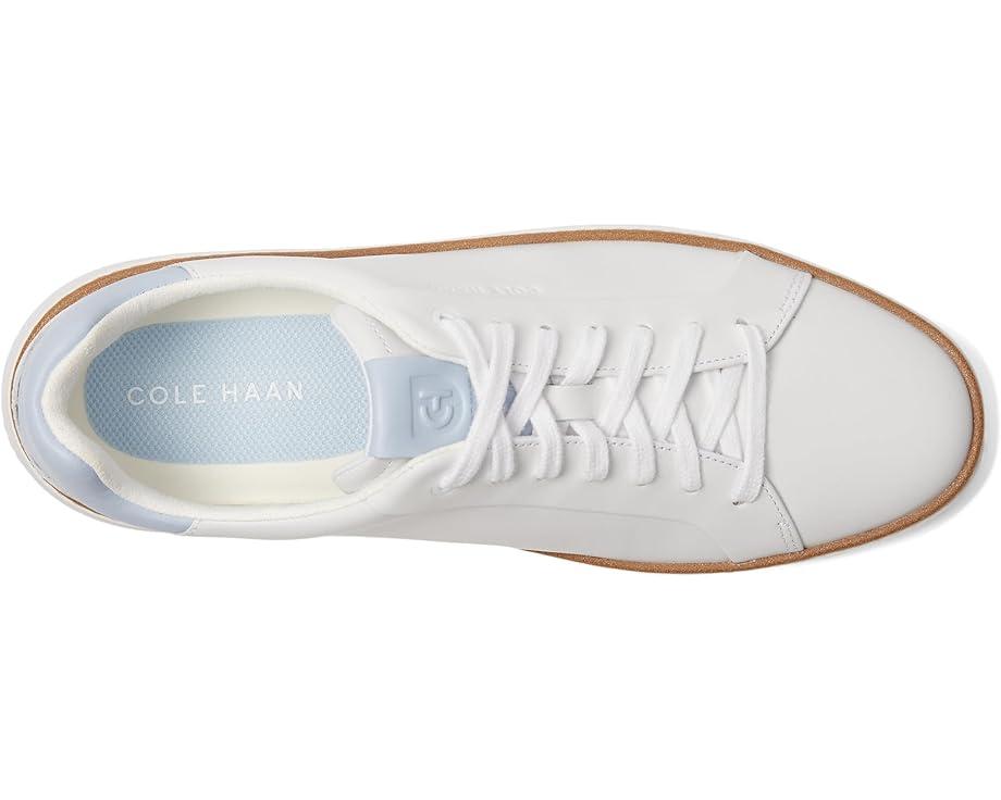 Grand Crosscourt Traveler Sneakers Product Image