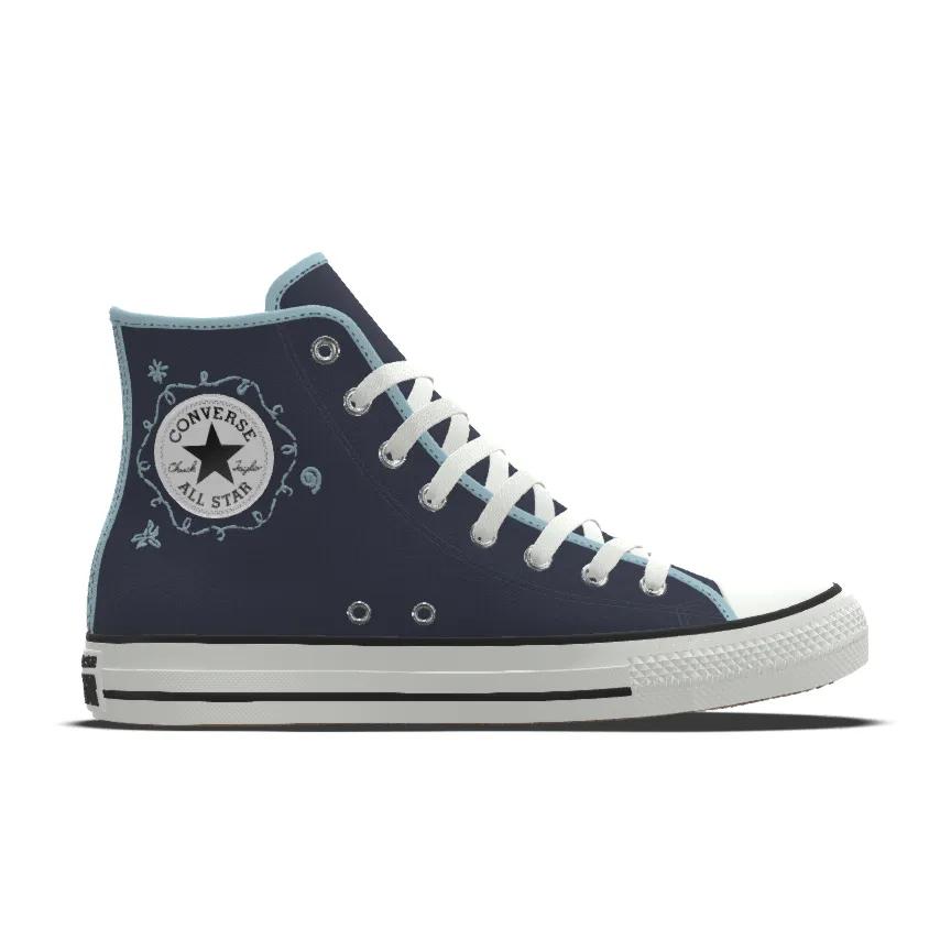 Custom Chuck Taylor All Star By You Product Image