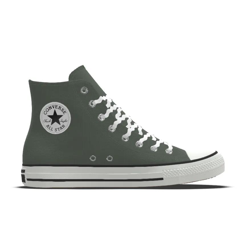 Custom Chuck Taylor All Star By You Product Image
