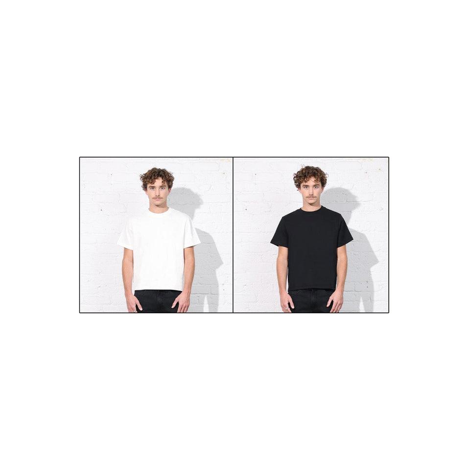 2-Pack | Silverlake Crop Tee II Product Image