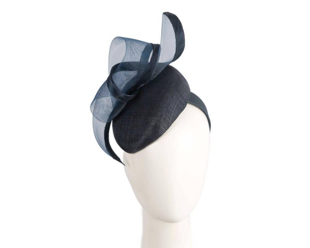 Cupids Millinery Melbourne - Pillbox fascinator by Fillies Collection Product Image