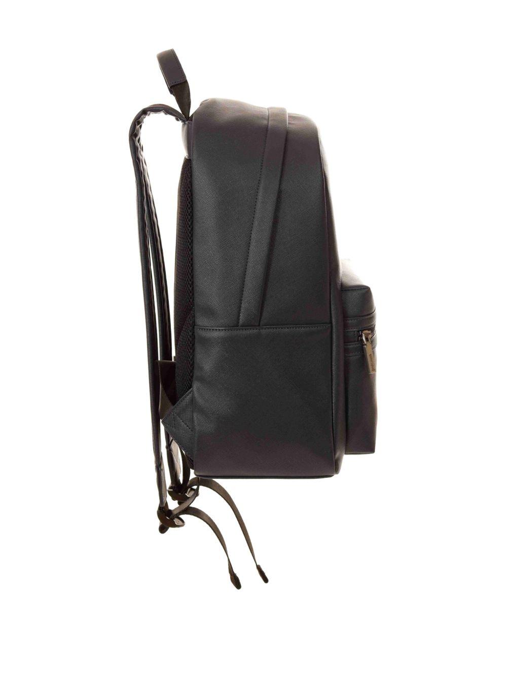 logo backpack Product Image