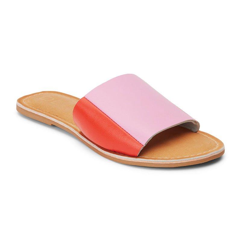 BONFIRE SLIDE SANDAL Product Image