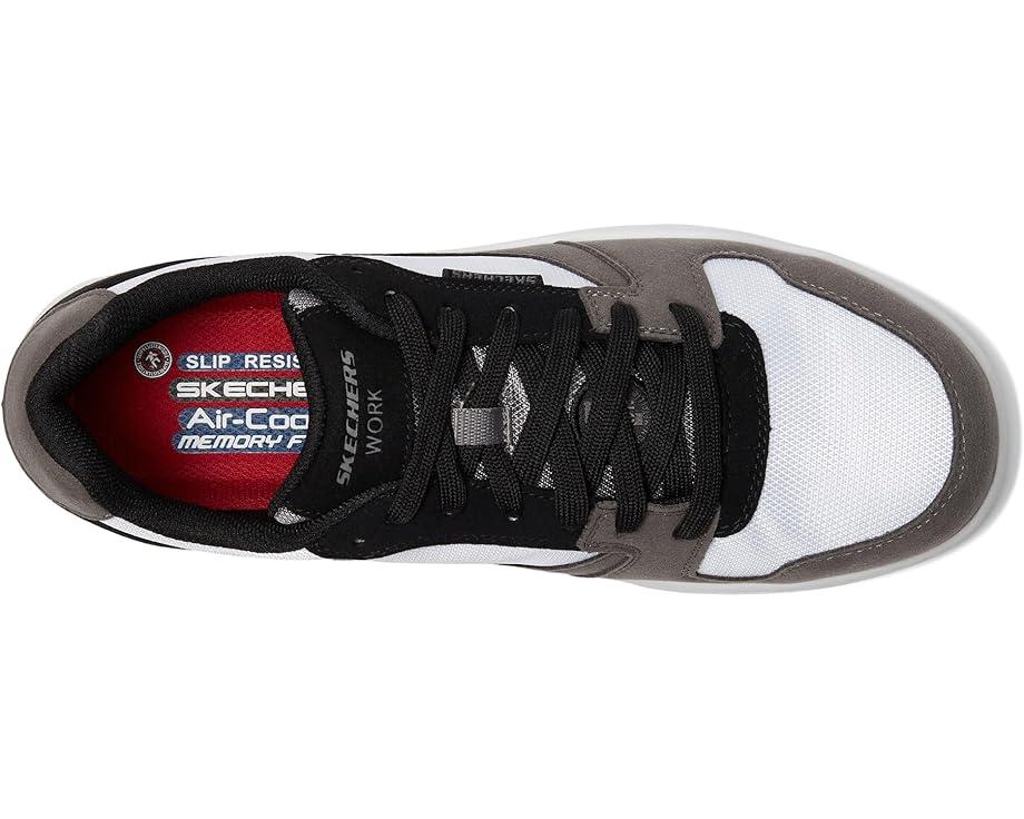 Men's SKECHERS Work Watab - Jaggit Comp Toe Product Image