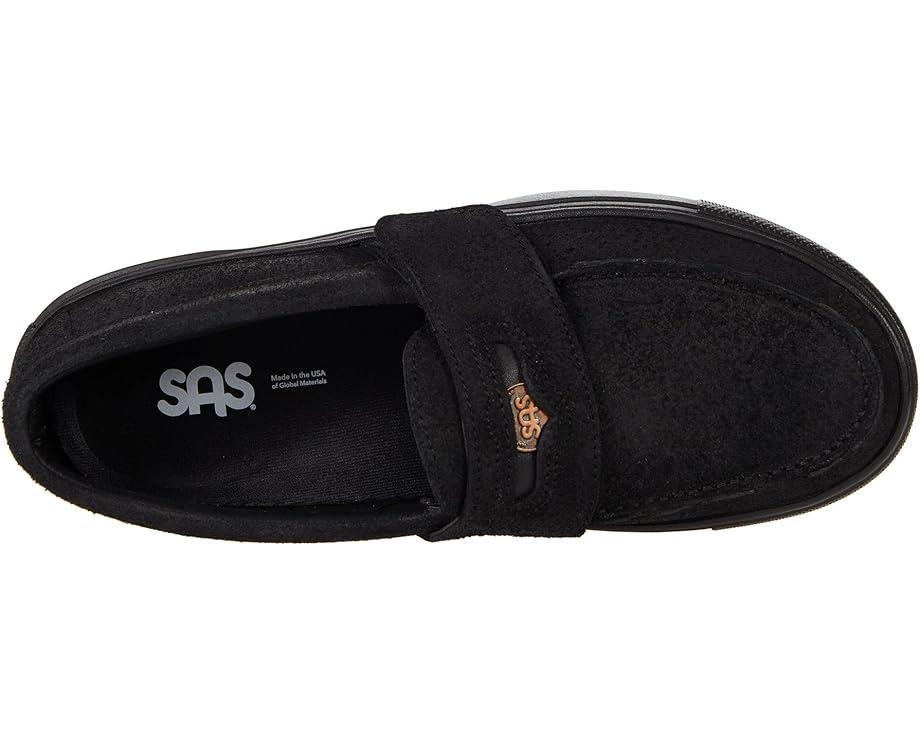 Navigator Slip-Resistant Comfort Loafer Product Image