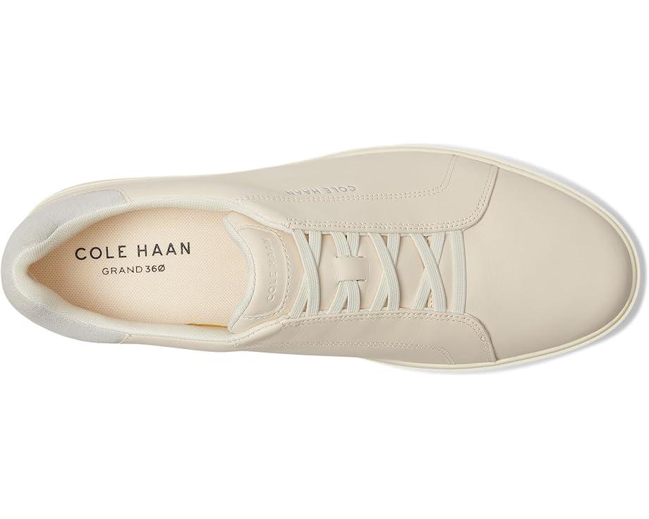 Men's Cole Haan Grandpro Luxe Slip-On Sneakers Product Image