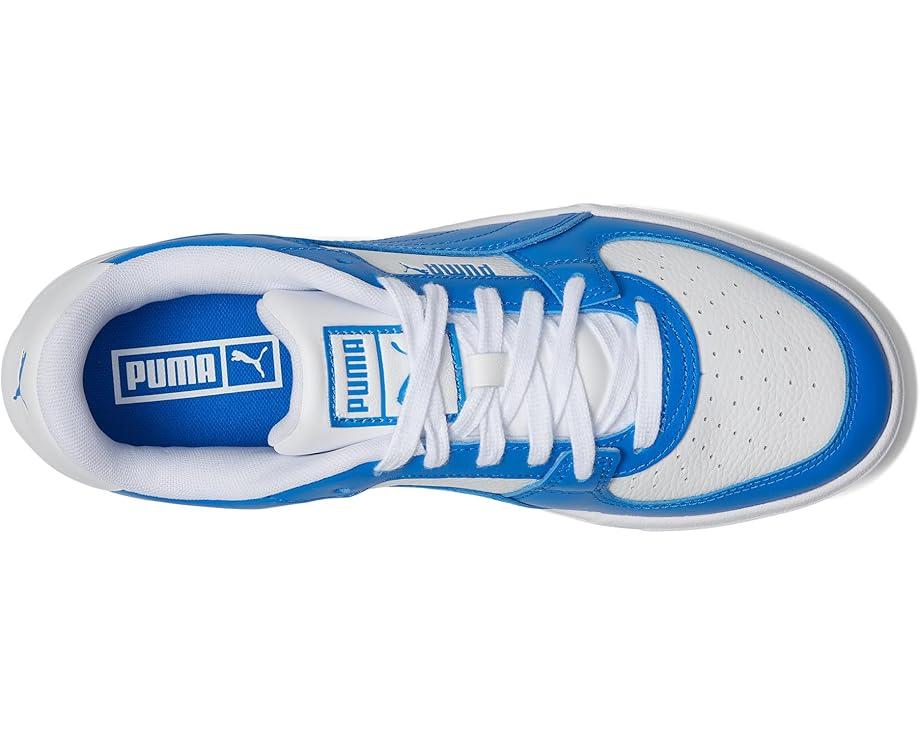 Court Classic Vulc Shoes Product Image