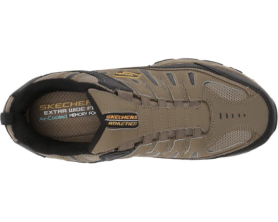 Afterburn M. Fit Ridgeburn Hands Free Slip-Ins Product Image