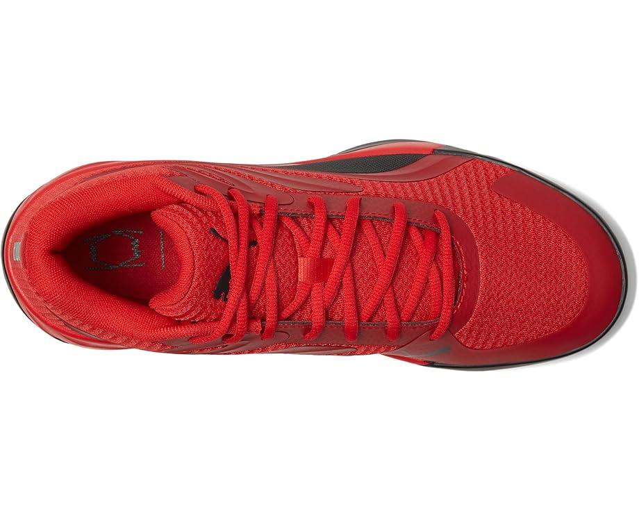 All-pro Nitro Shammgod Basketball Shoes Product Image