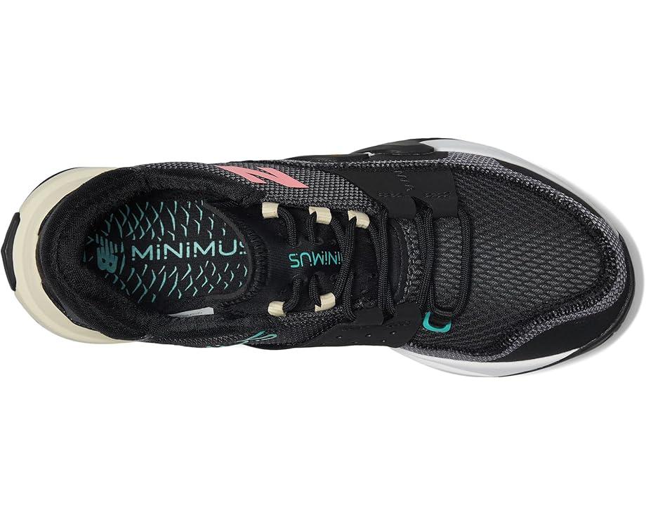 Minimus Trail Product Image