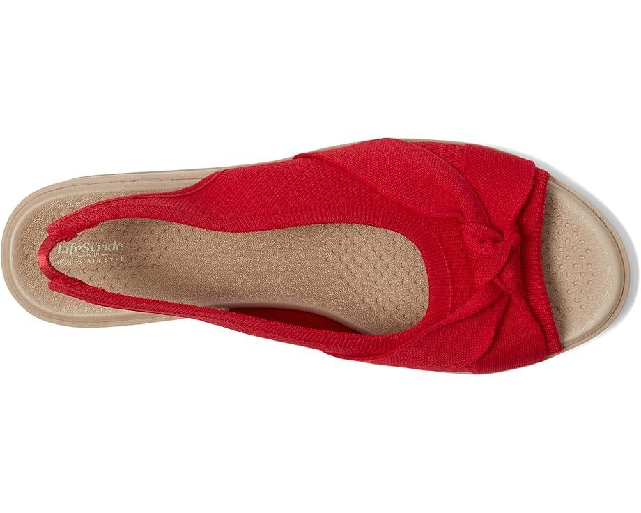 Kayden Espadrille Product Image