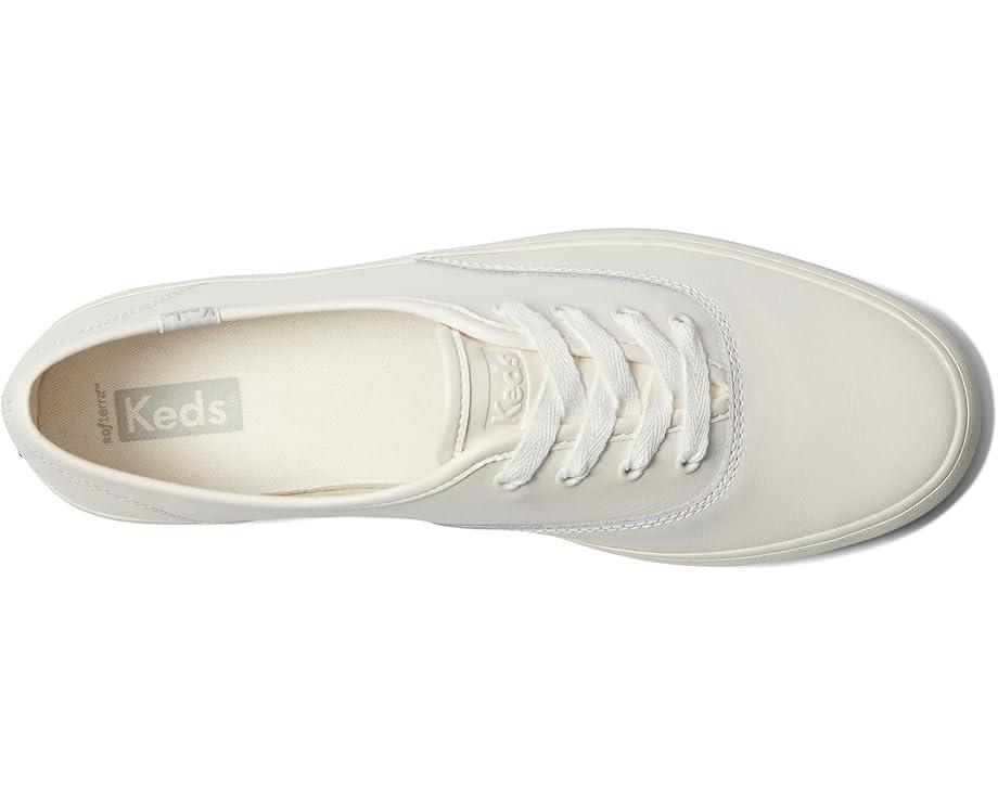 Champion Canvas Lace Up Product Image