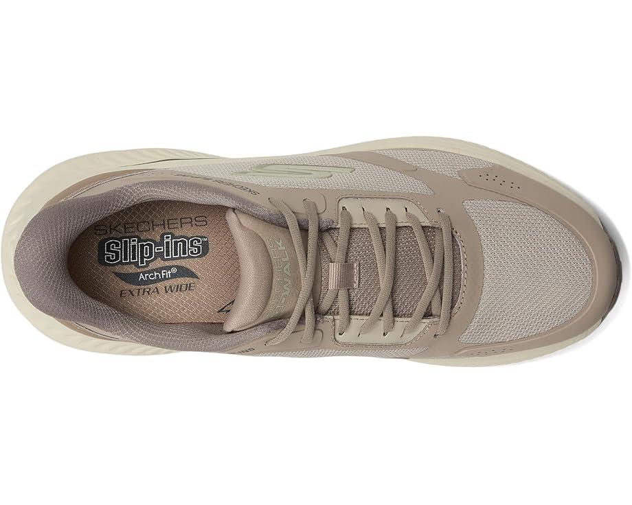 Hands Free Slip-ins Go Walk Flex - Netro Sneaker Product Image
