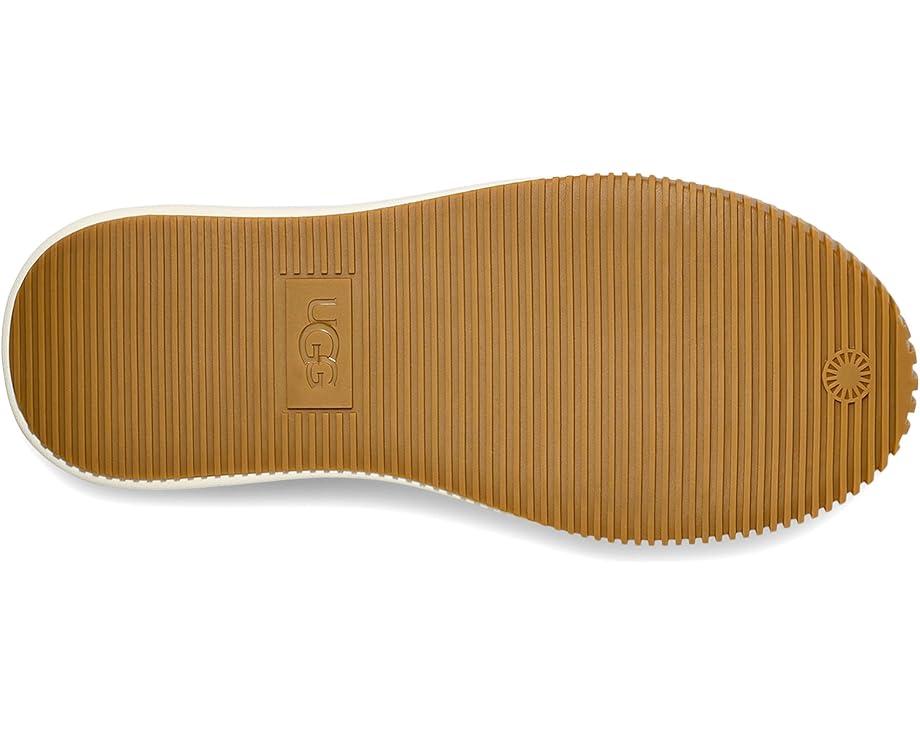 Hayes Lace-Up Product Image