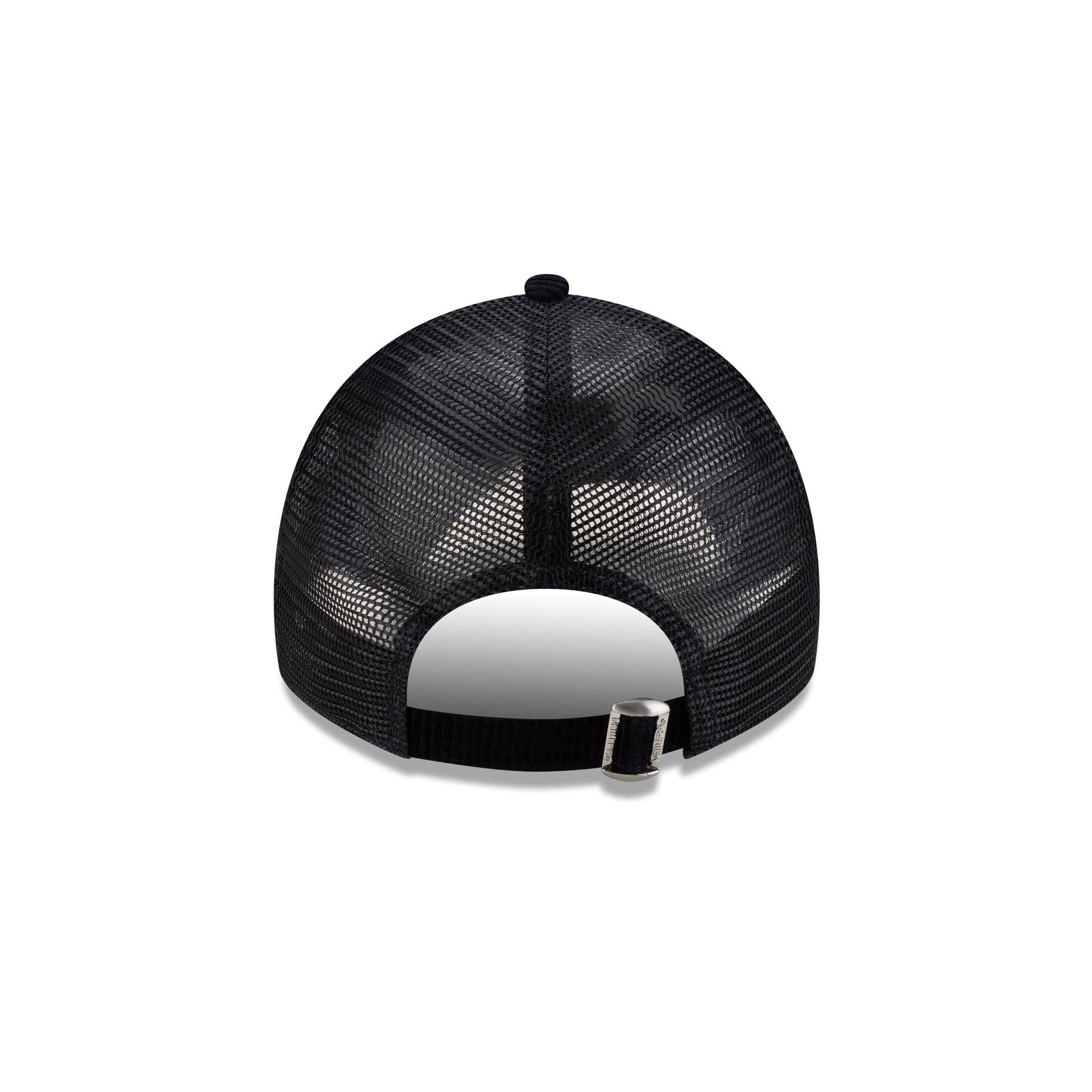 Indiana Fever 2025 All-Star Game 9TWENTY Adjustable Hat Male Product Image