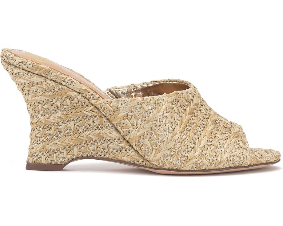 Patie Buckle Gathered High Heel Sandal Product Image