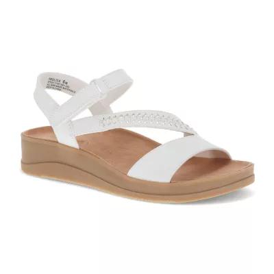 Baretraps Womens Frolick Strap Sandals Product Image
