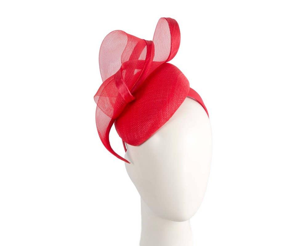 Cupids Millinery Melbourne - Pillbox fascinator by Fillies Collection Product Image
