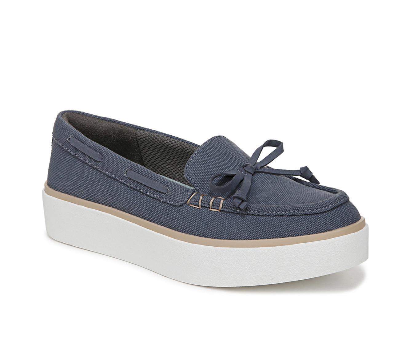 Women's Dr. Scholls Madison Sea Boat Shoes Product Image