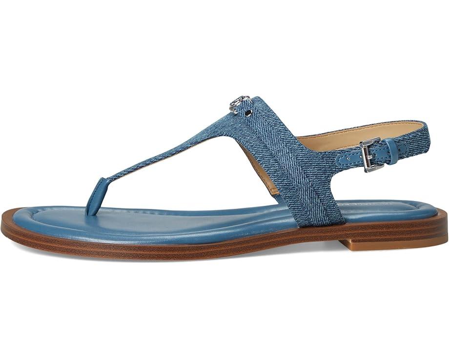 MK Plate Thong Product Image