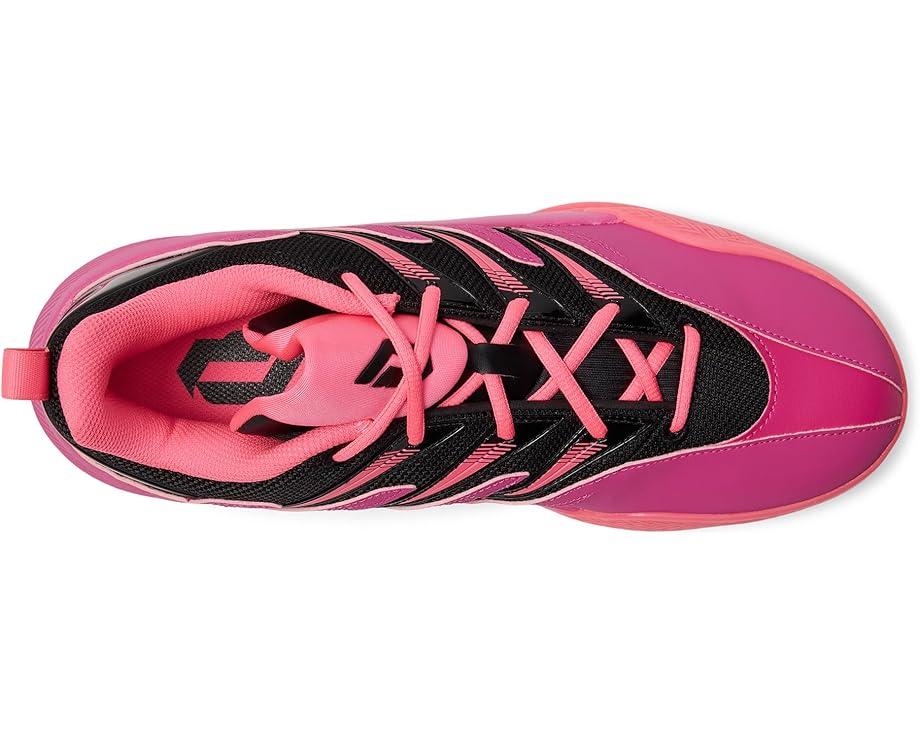 D.O.N. Issue 6 Basketball Shoes Product Image