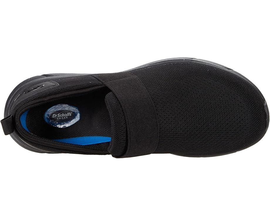 Dr. Scholl's Work Product Image