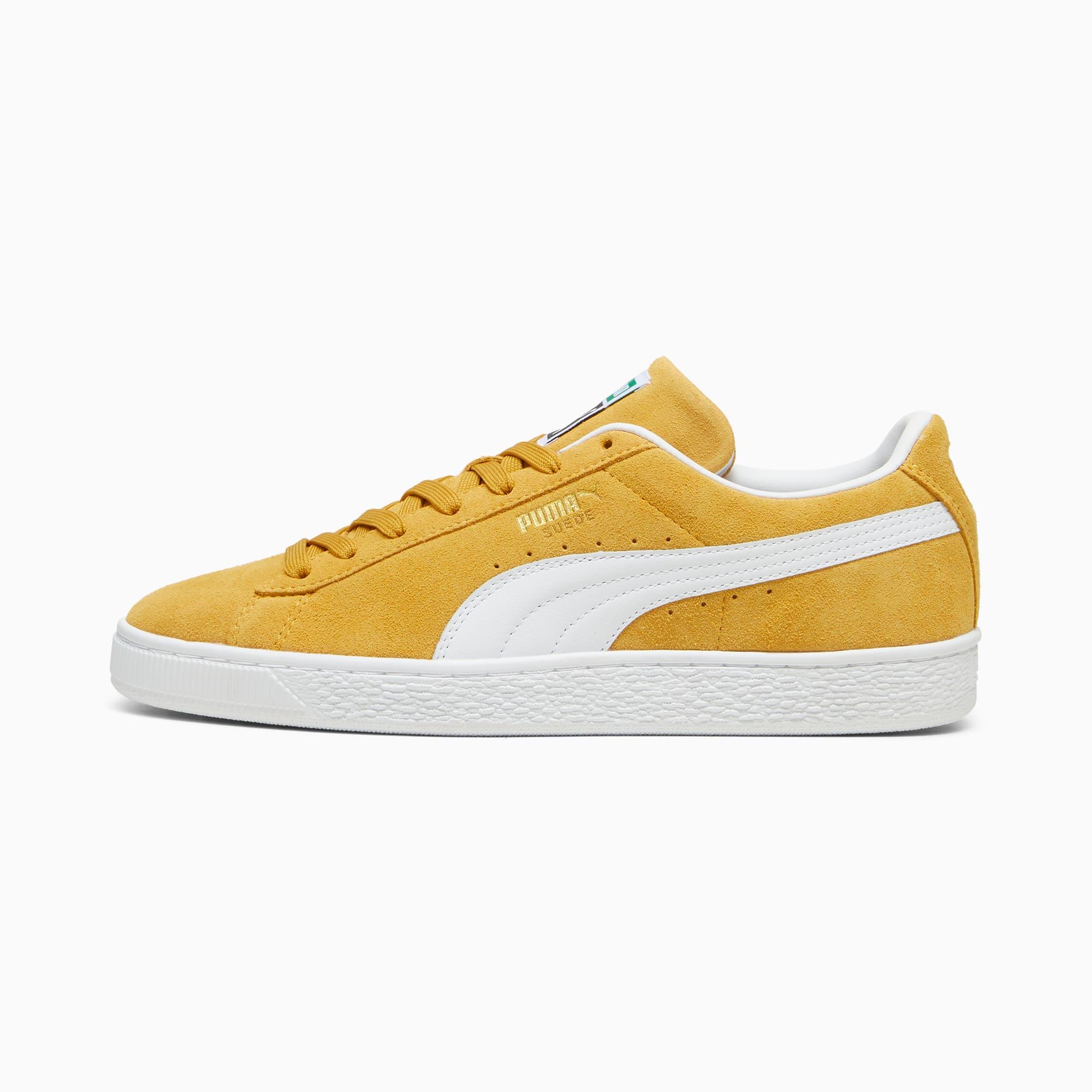 Suede Classic Sneakers Product Image