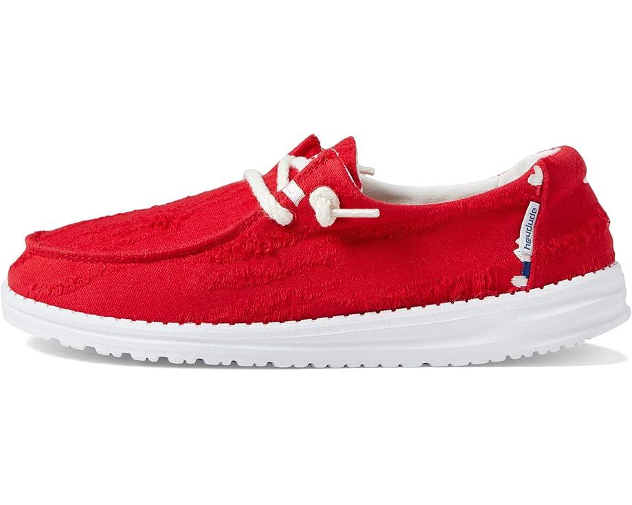 Wendy Stretch Sox Product Image